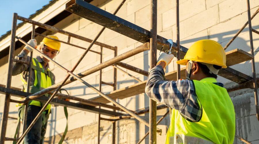 Soffit Repair in Cedar Bluffs, NE